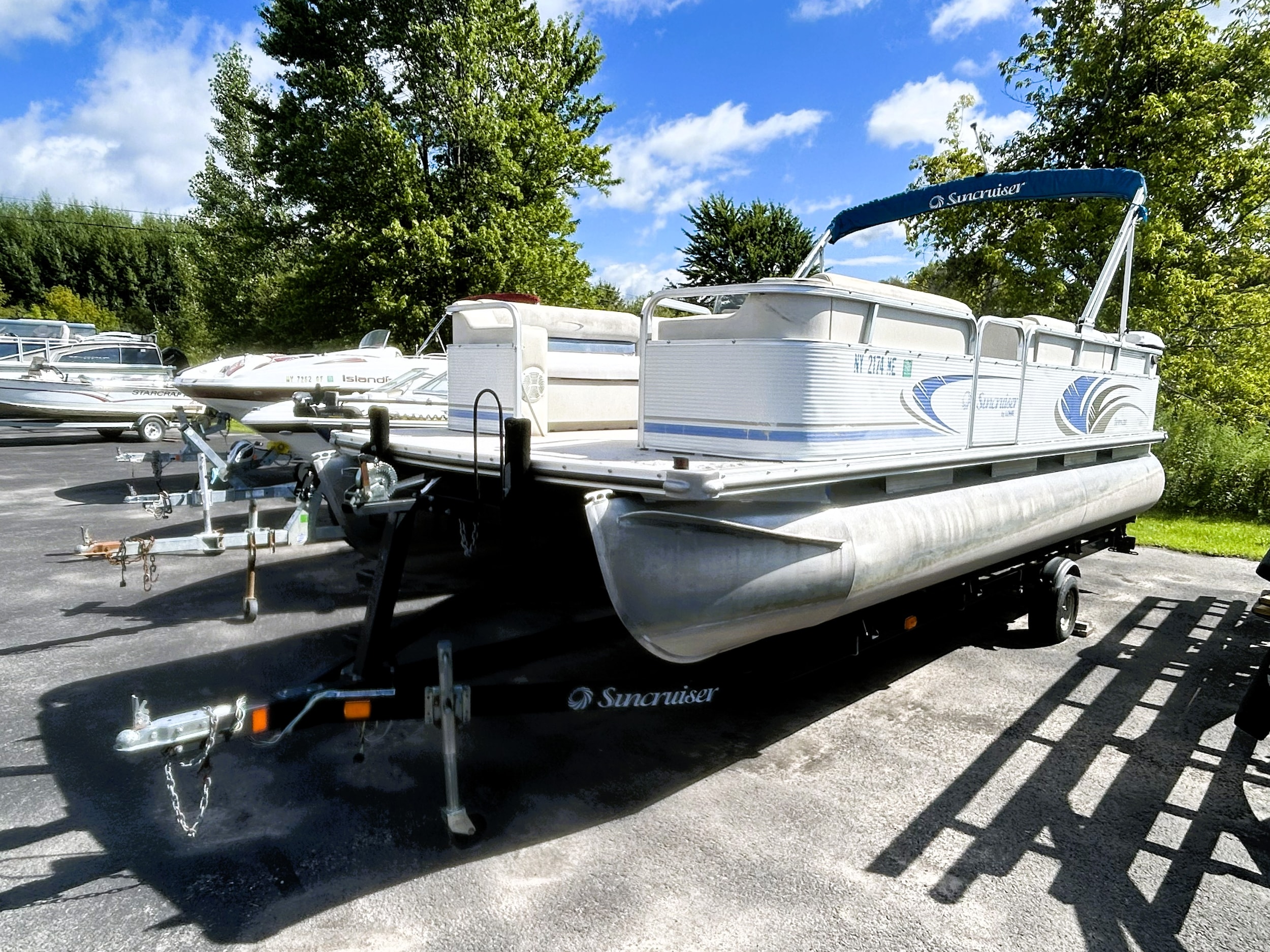 2007 Suncruiser
