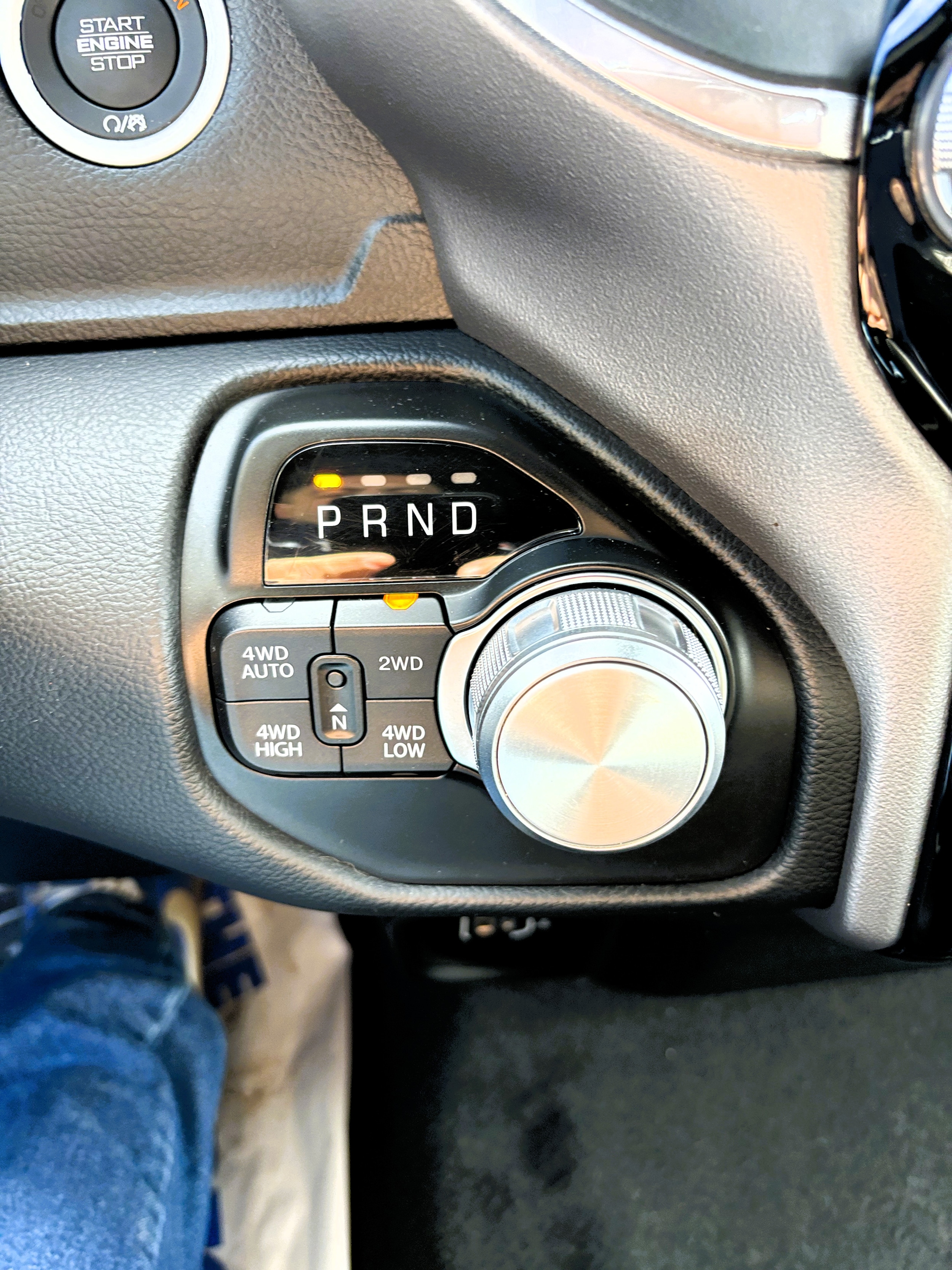 2023 RAM Ram 1500 Pickup Laramie - Photo 22