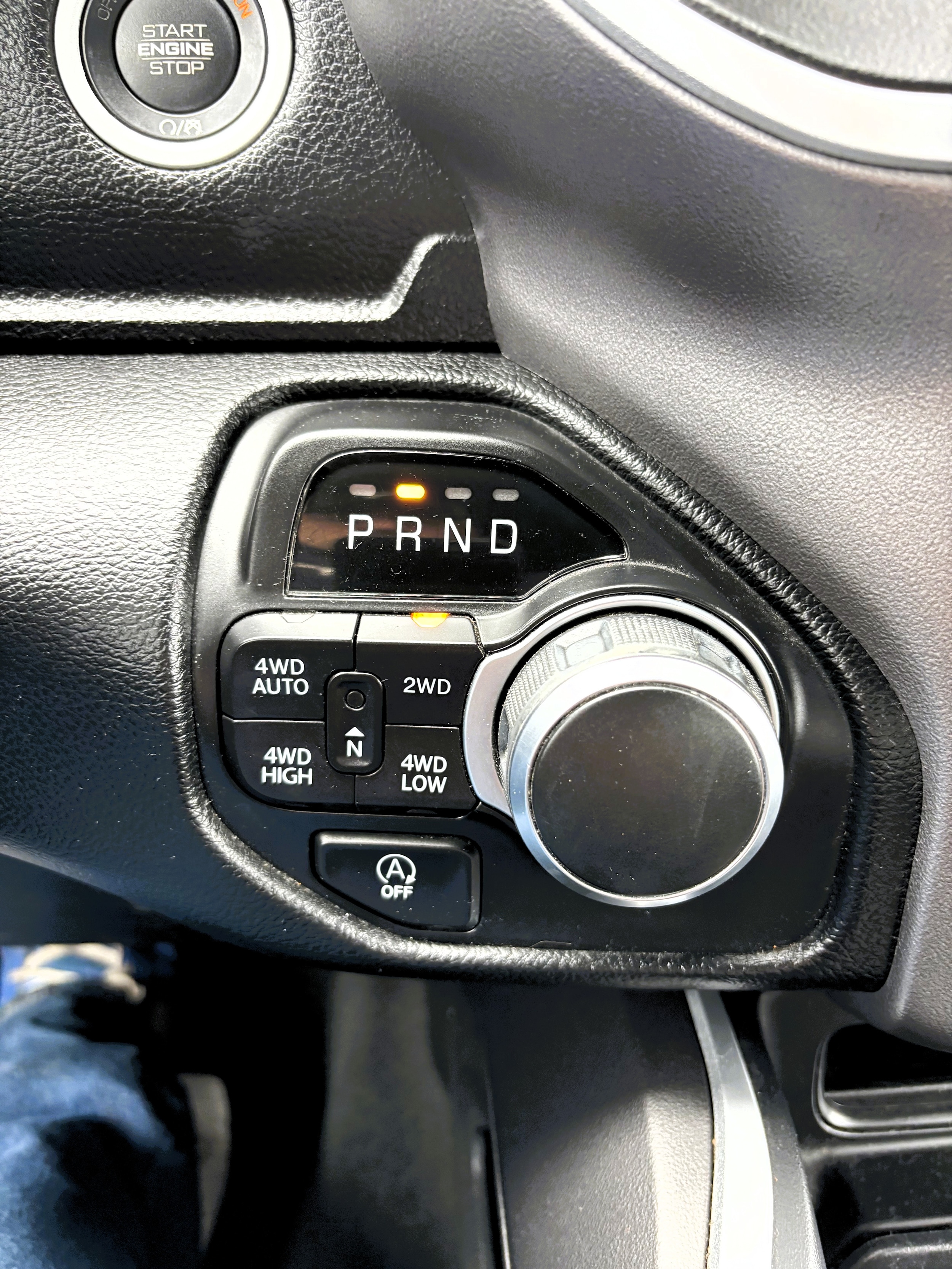 2022 RAM Ram 1500 Pickup Big Horn/Lone Star - Photo 21
