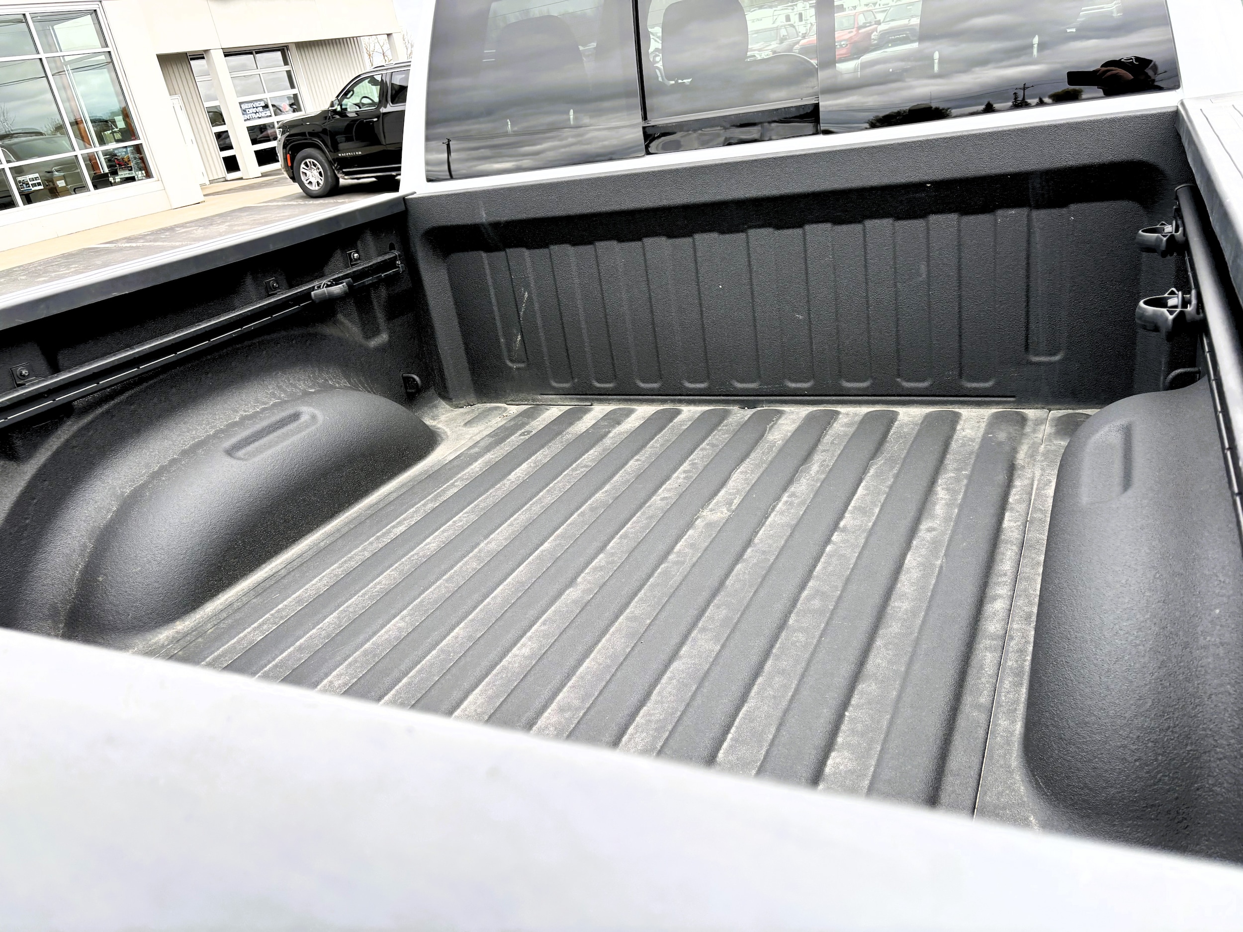 2022 RAM Ram 1500 Pickup Big Horn/Lone Star - Photo 26