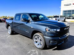 2026 Ram 1500 BIG HORN CREW CAB 4X4 5'7 BOX Pickup