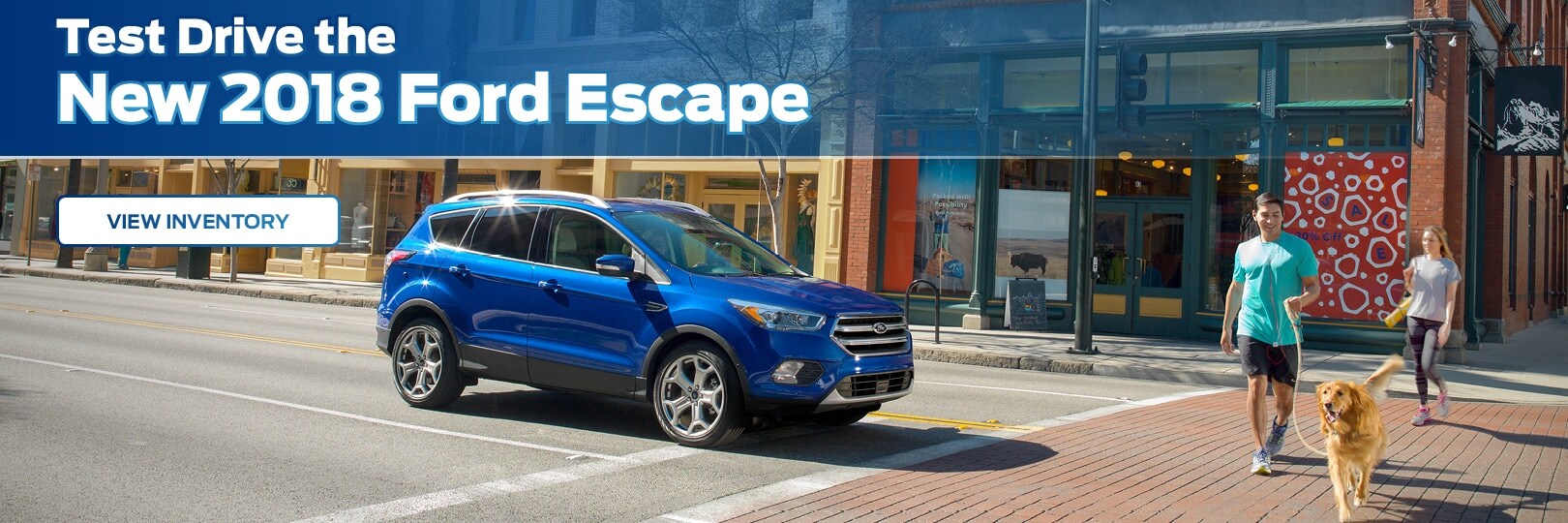 Blevins Ford Inc. Ford Dealership in Gouverneur NY