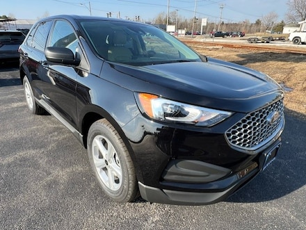 2024 Ford Edge SE CROSSOVERS