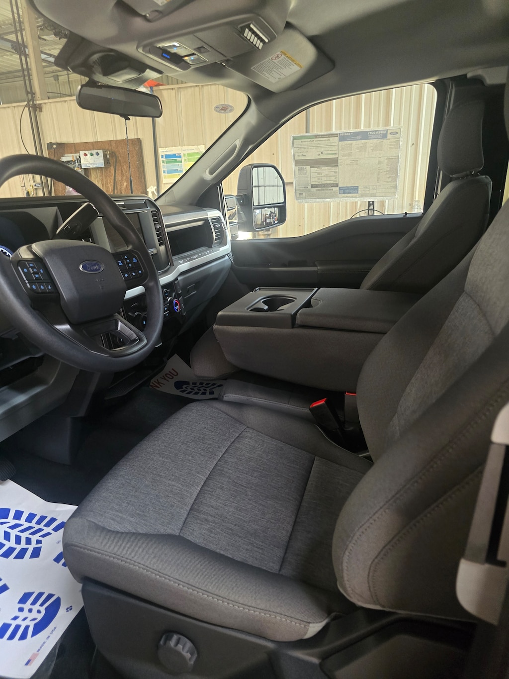 New 2026 Ford F-250 TRUCK