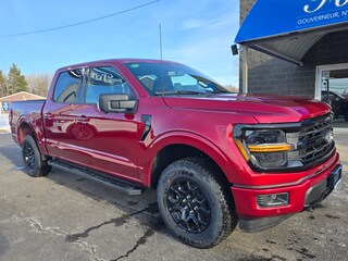 2026 Ford F-150 XLT TRUCK