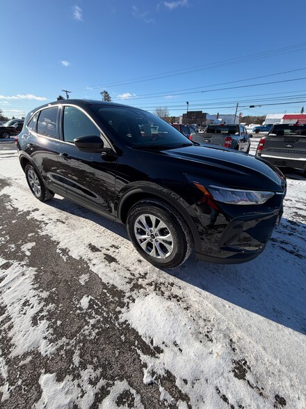 2025 Ford Escape Active SUV