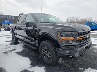 2025 Ford F-150 Tremor TRUCK
