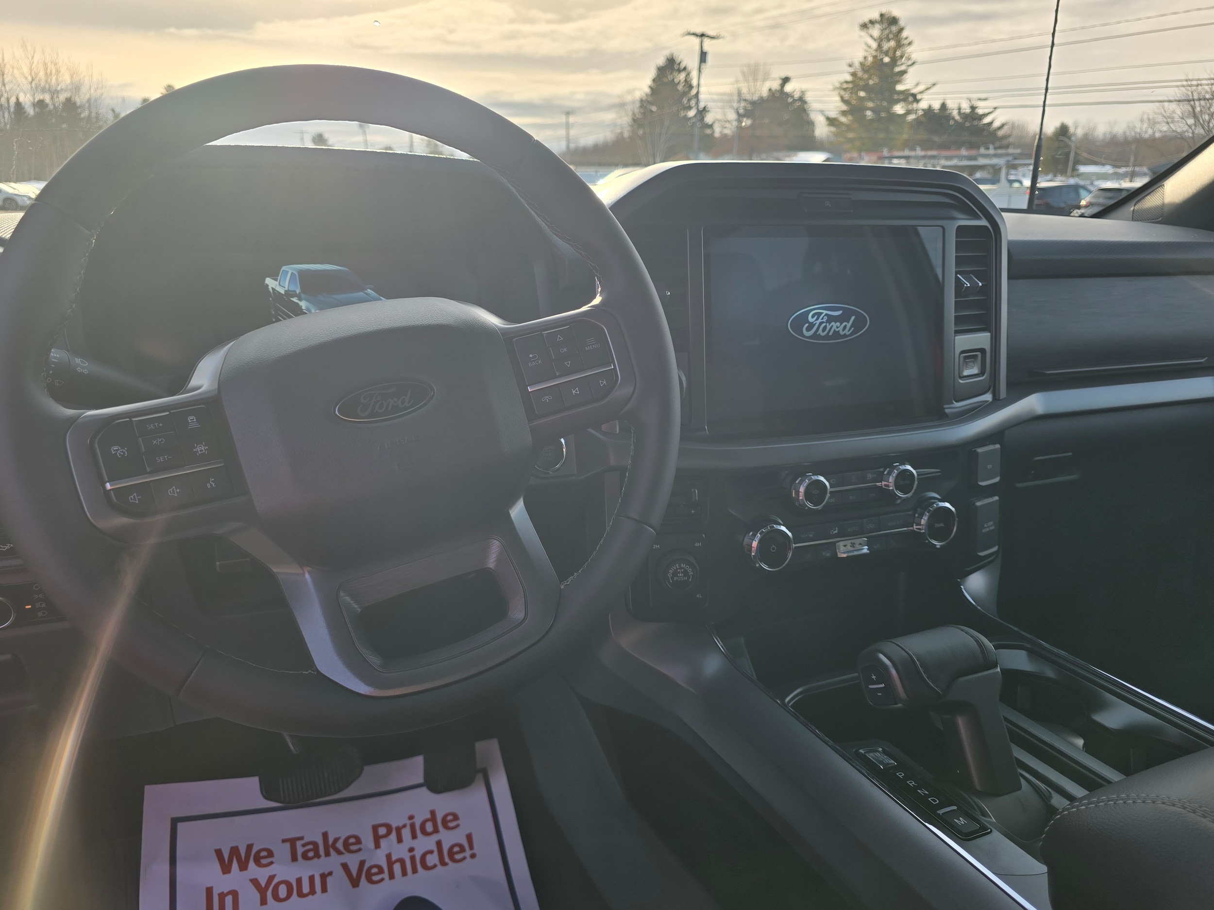2026 Ford F-150 XLT - Photo 6