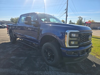 2026 Ford F-250 TRUCK