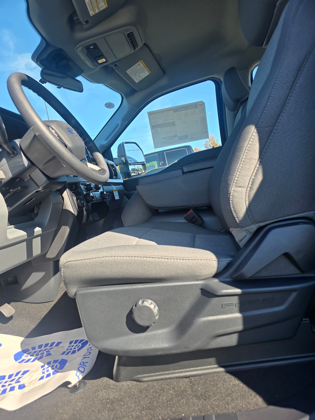 New 2026 Ford F-250 TRUCK