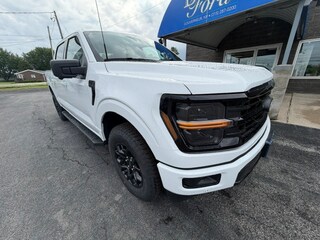 2026 Ford F-150 XLT TRUCK