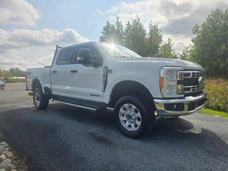 2023 Ford F-350 Crew Cab