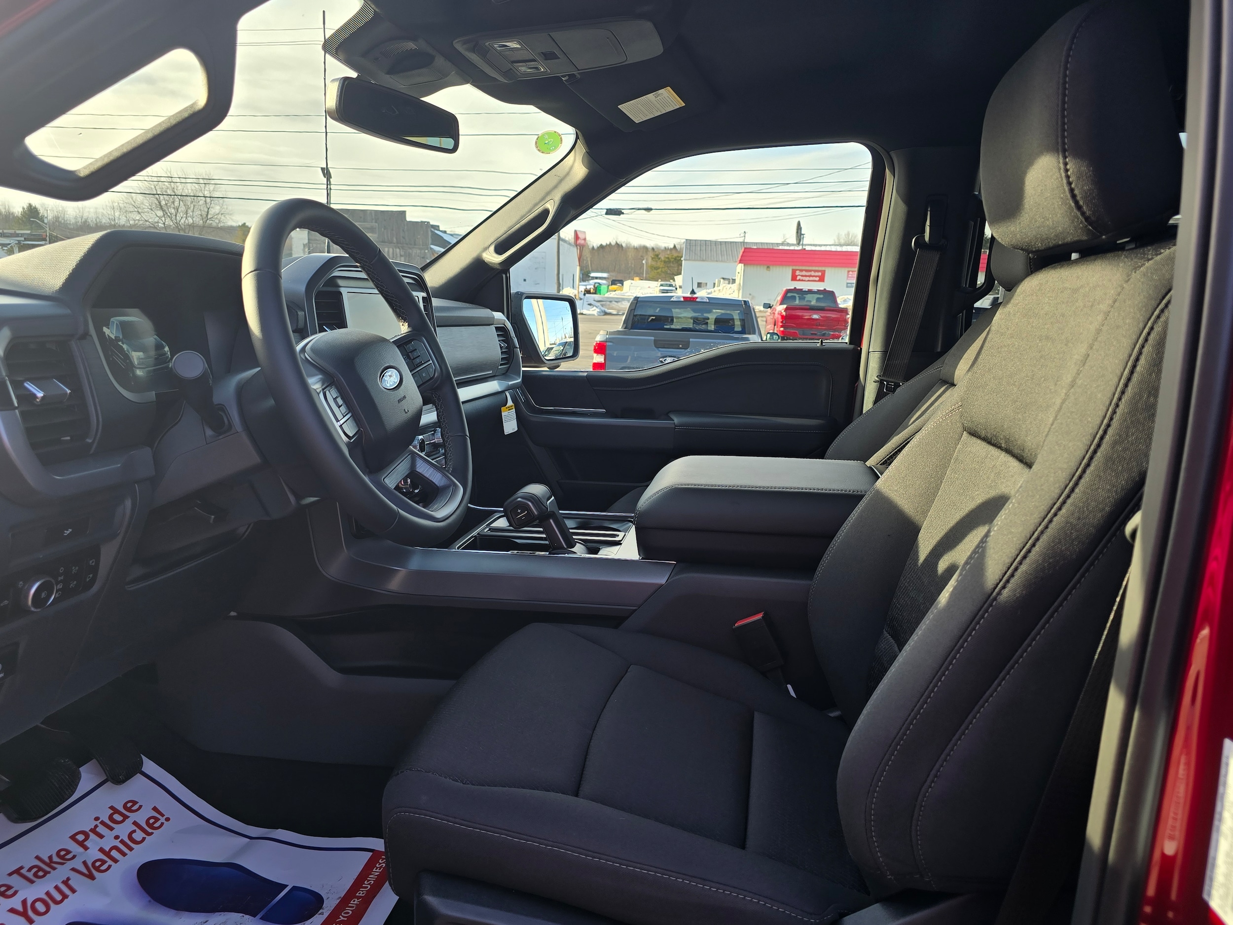 2026 Ford F-150 XLT - Photo 5