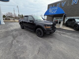2026 Ford F-150 XLT TRUCK