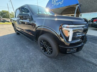 2026 Ford F-150 Lariat TRUCK