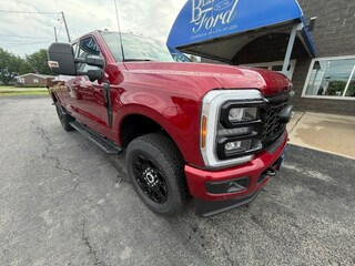 2026 Ford F-350 Lariat TRUCK