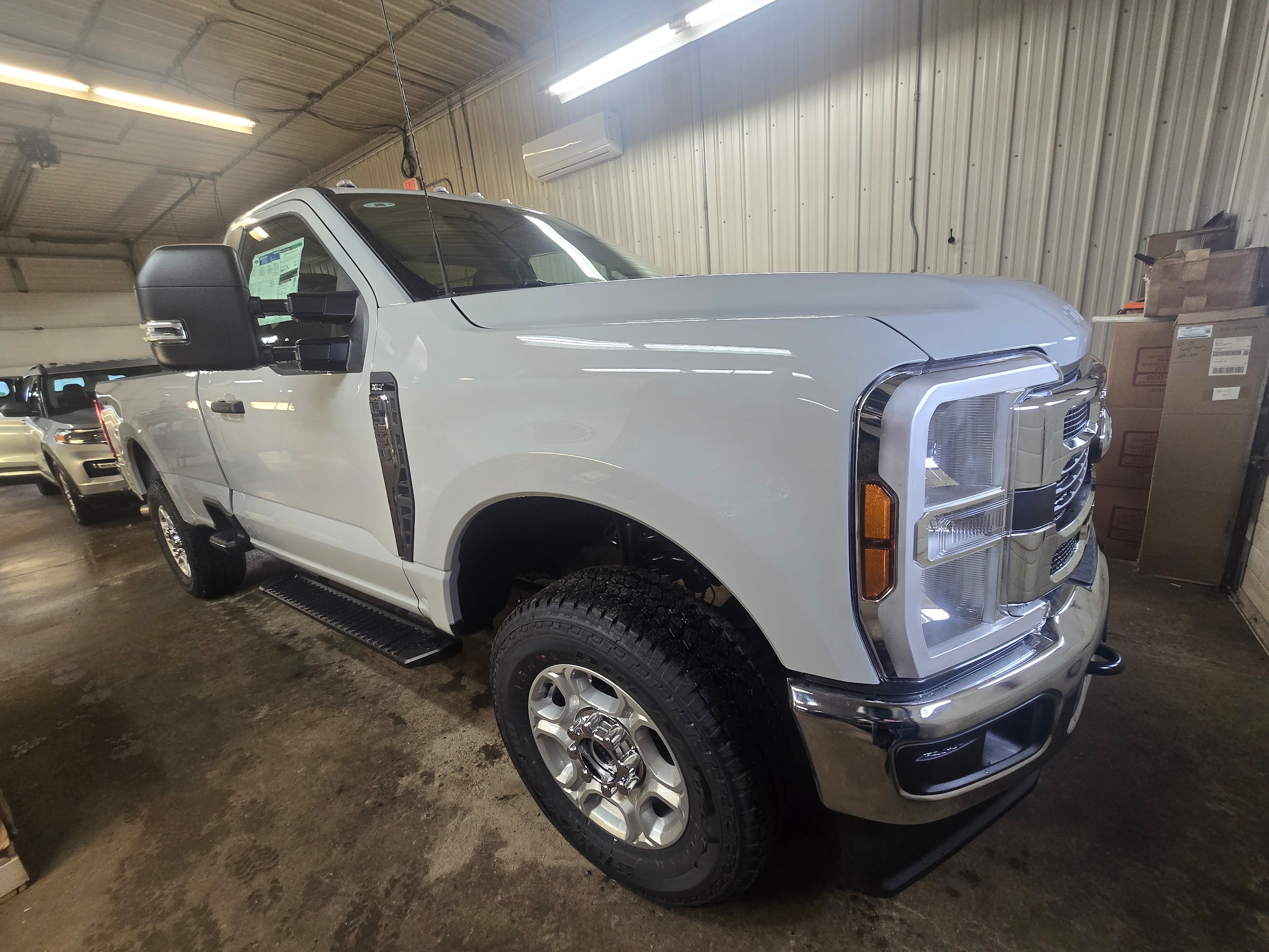 2026 Ford F-250 Base's photo
