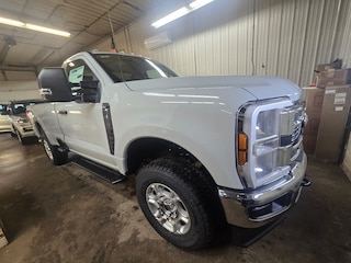 2026 Ford F-250 XLT TRUCK