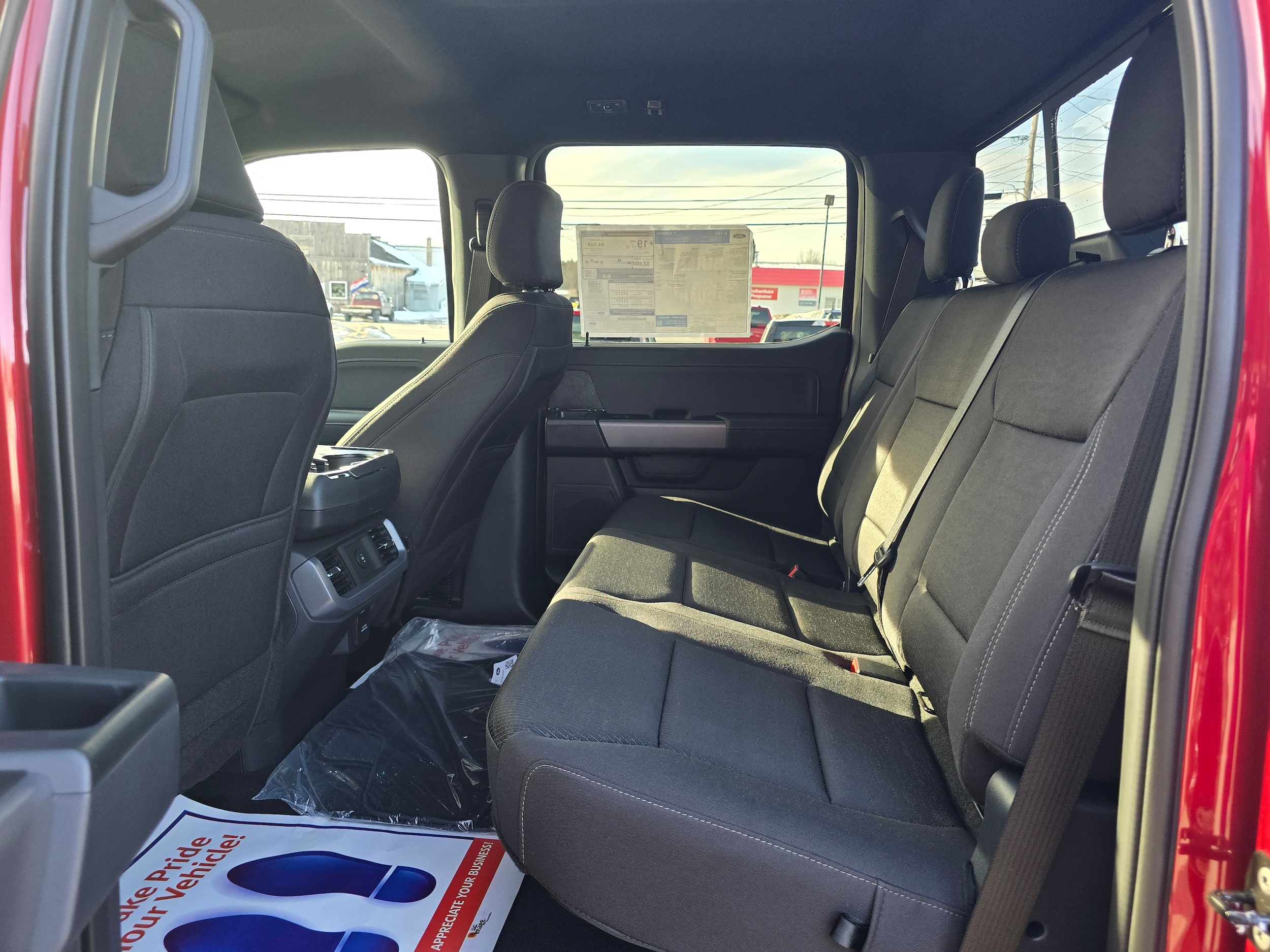 2026 Ford F-150 XLT - Photo 7