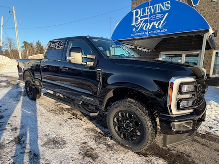 2026 Ford F-350 Lariat TRUCK