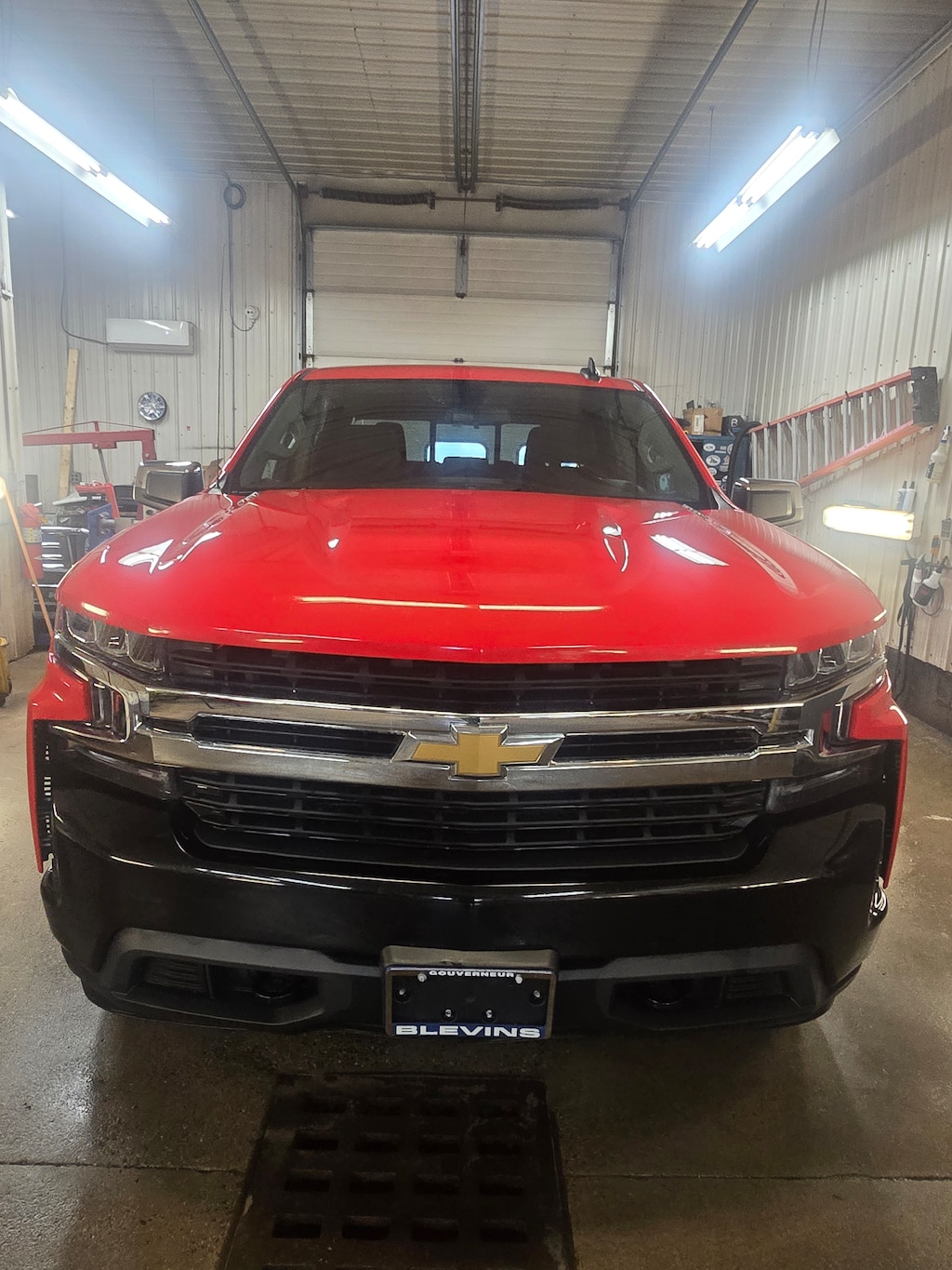 Used 2021 Chevrolet Silverado 1500 LT Crew Cab Truck
