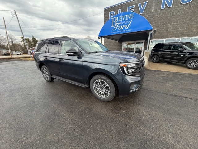 2026 Ford Expedition