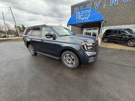 2026 Ford Expedition Active SUV