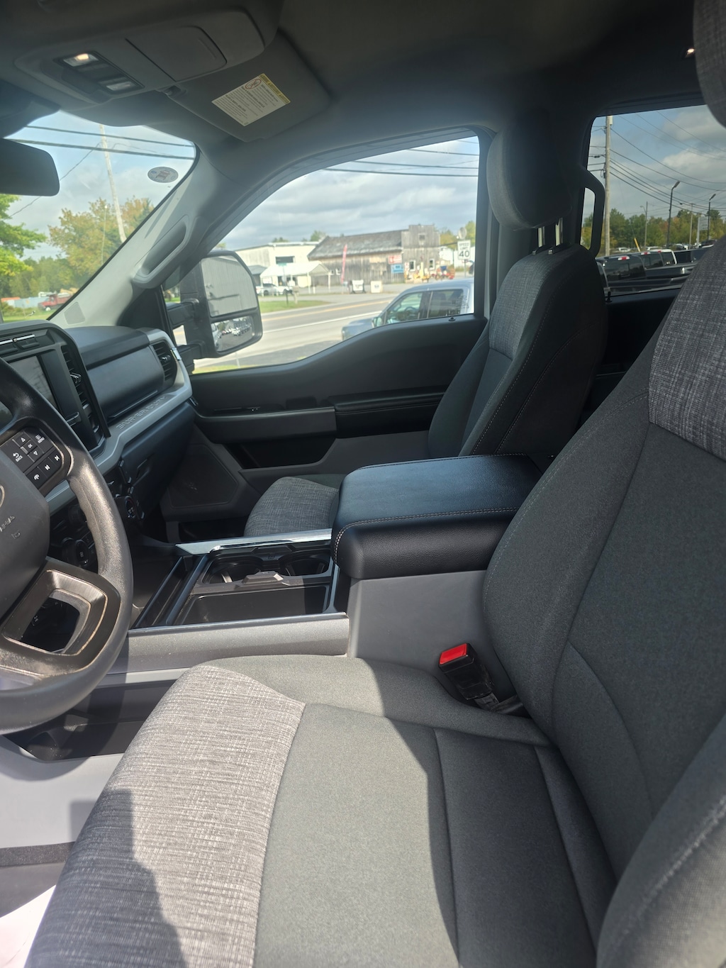 Used 2023 Ford F-350 Crew Cab