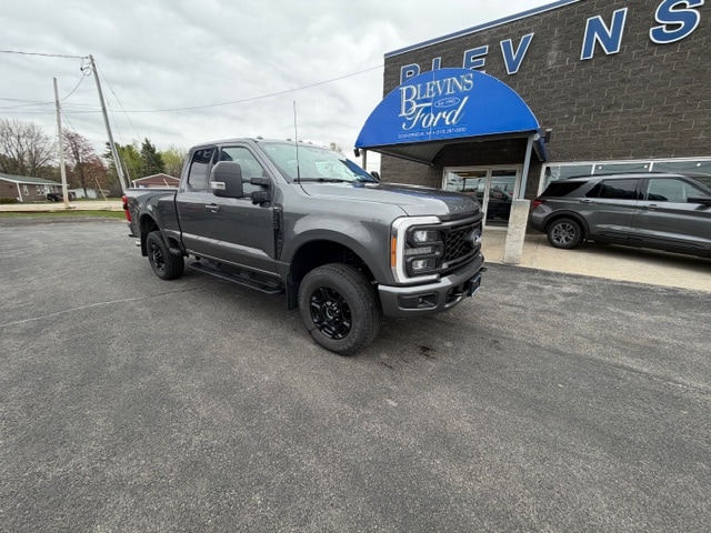 2023 Ford F-250 Super Duty