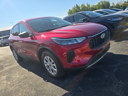 2025 Ford Escape Active SUV