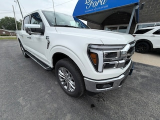 2026 Ford F-150 Lariat TRUCK