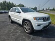 Jeep Grand Cherokee WK