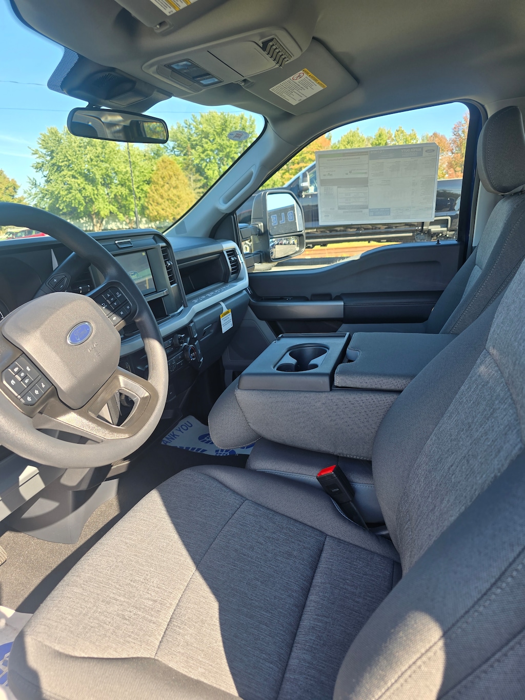 New 2026 Ford F-250 TRUCK