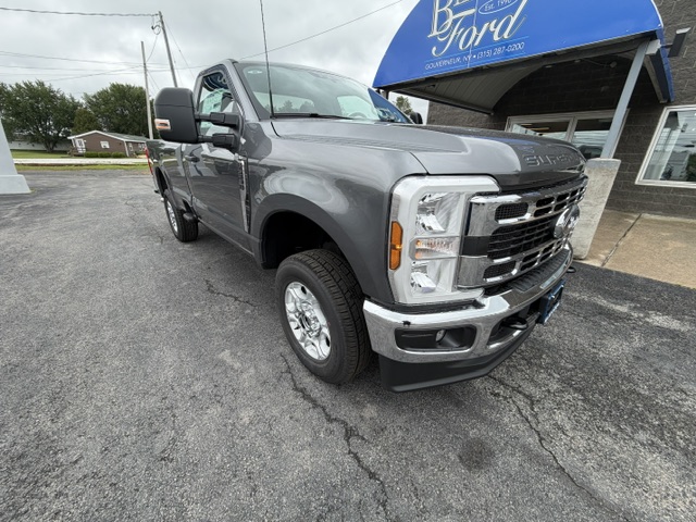  Ford F-250