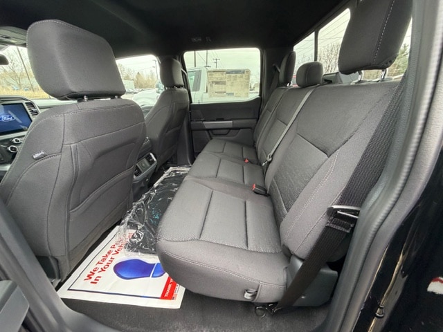 2026 Ford F-150 XLT - Photo 10
