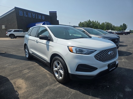 2024 Ford Edge SE CROSSOVERS