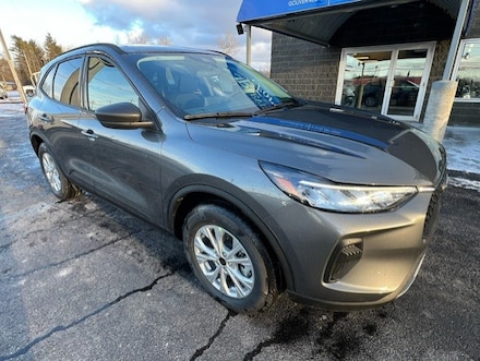 2025 Ford Escape Active SUV