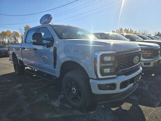 2026 Ford F-250 TRUCK
