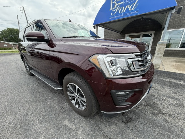  Ford Expedition