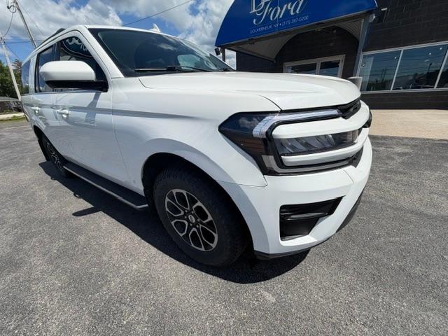 2023 Ford Expedition XLT 4x4's photo