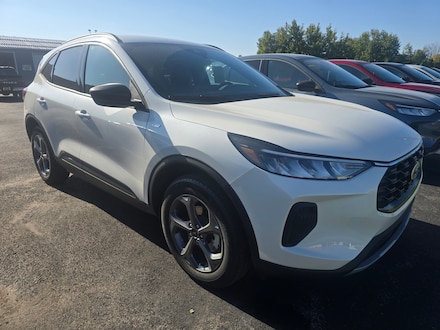 2025 Ford Escape ST-Line SUV