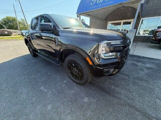 2026 Ford Ranger XLT TRUCK