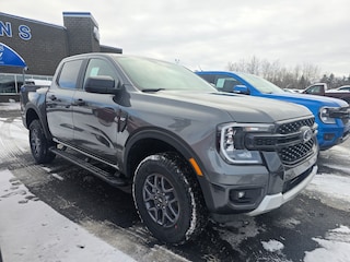 2025 Ford Ranger XLT TRUCK