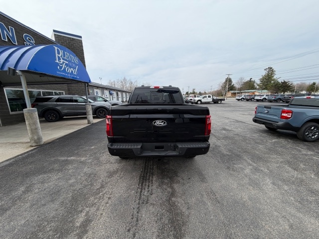 2026 Ford F-150 XLT - Photo 6