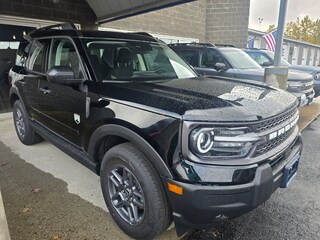 2025 Ford Bronco Sport Big Bend SUV