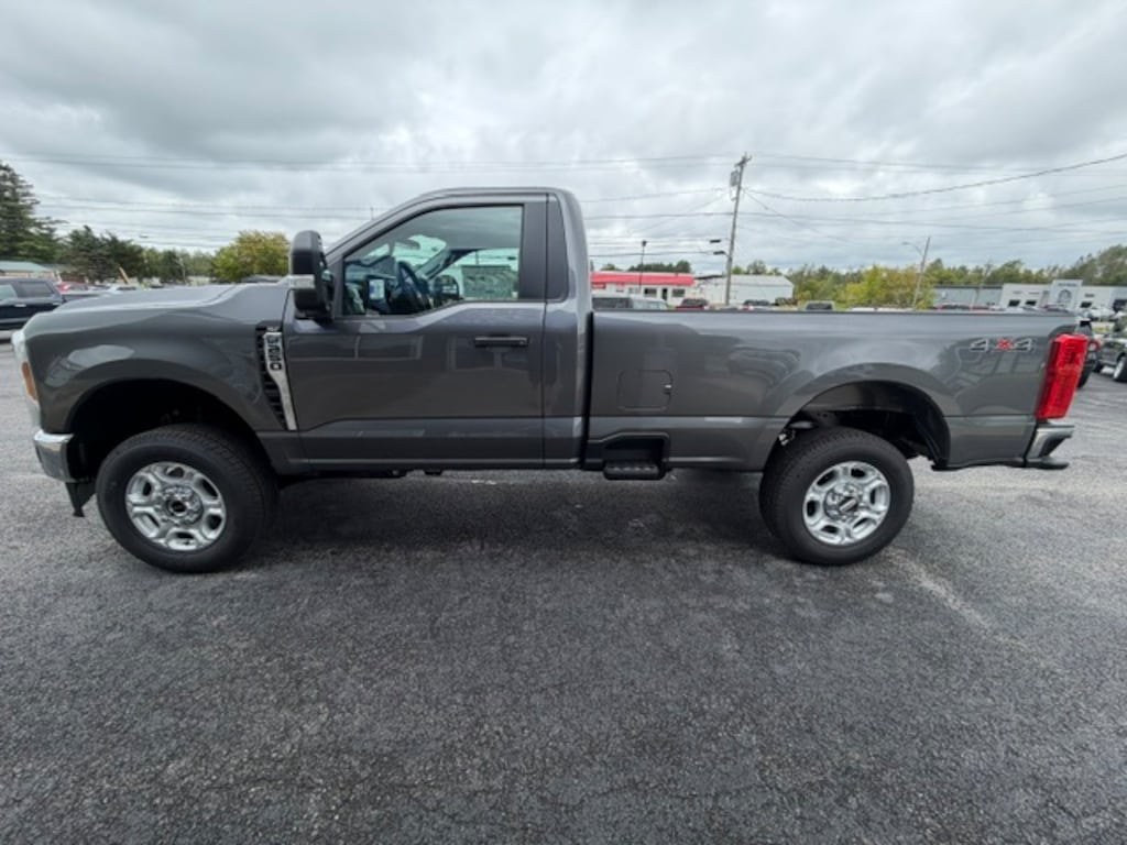 New 2026 Ford F-250 XLT TRUCK