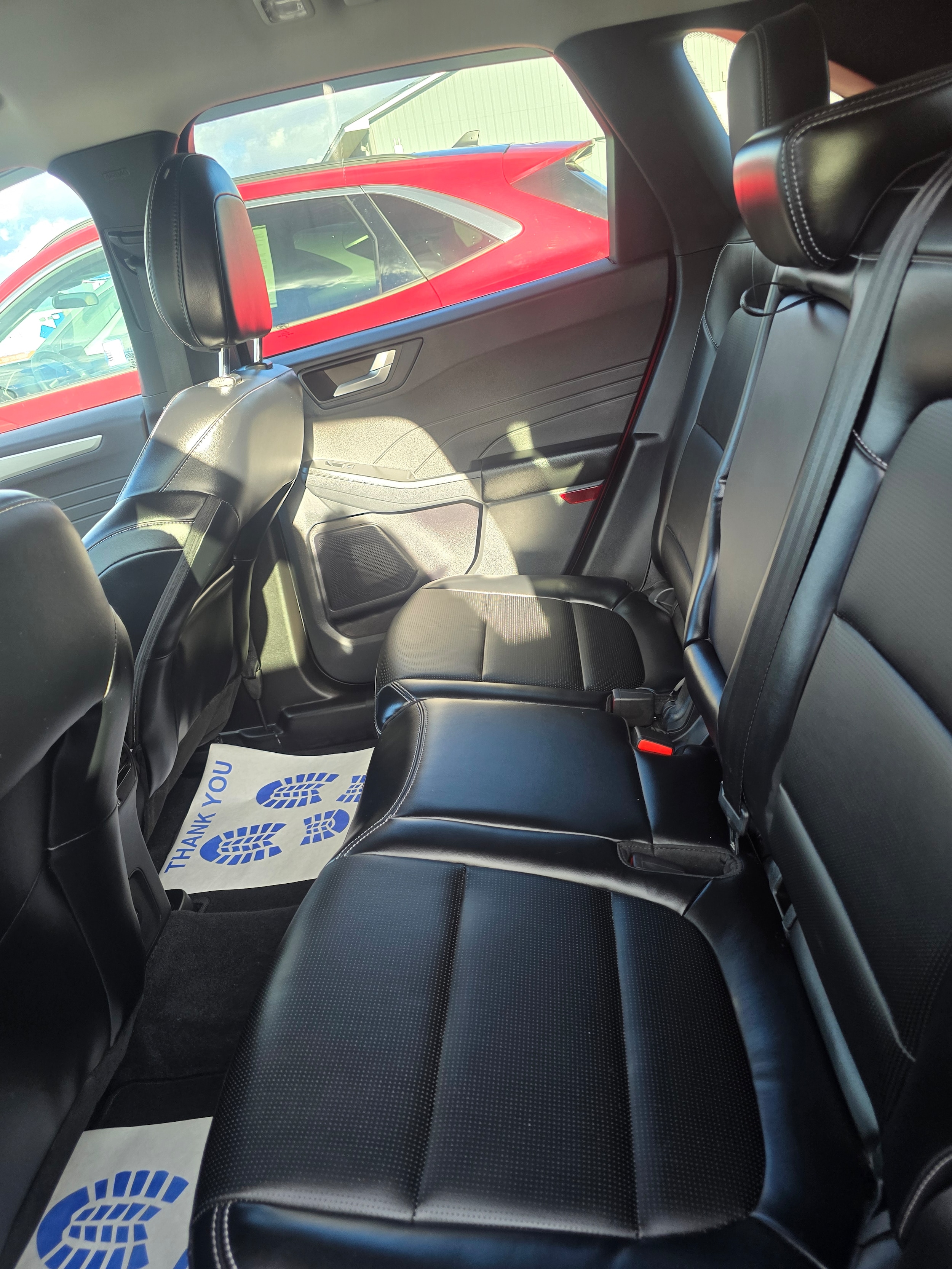 2023 Ford Escape Platinum - Photo 6