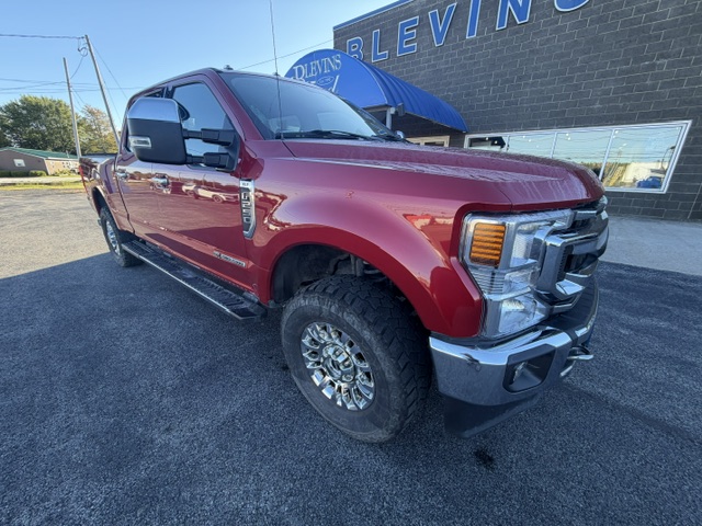  Ford F-250