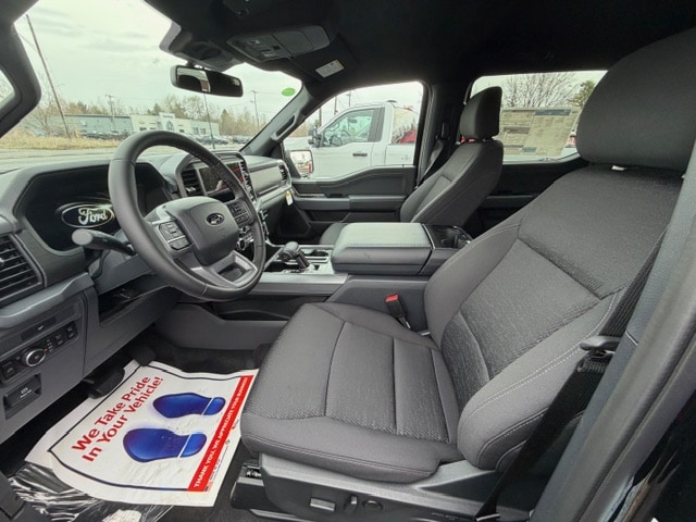 2026 Ford F-150 XLT - Photo 9