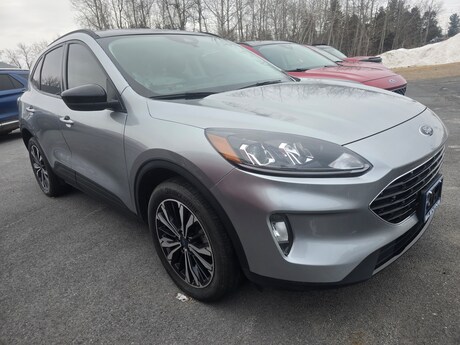 2022 Ford Escape SEL SUV